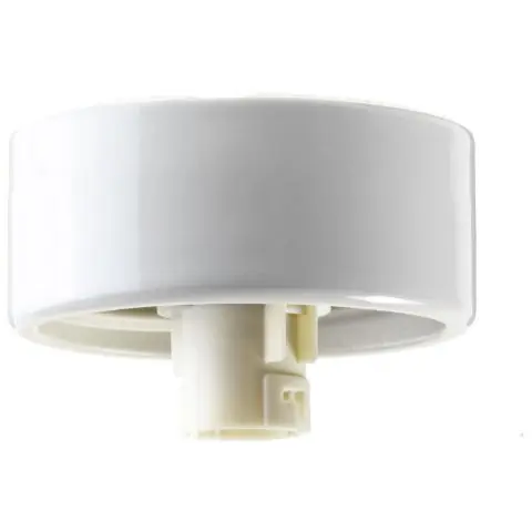 Ifö Electric 52740-100-10 Sockel Extra rabatt